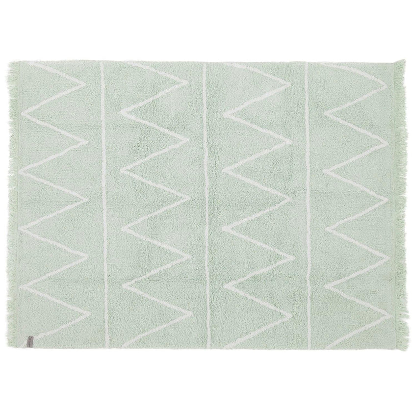 Hippy Washable Rug
