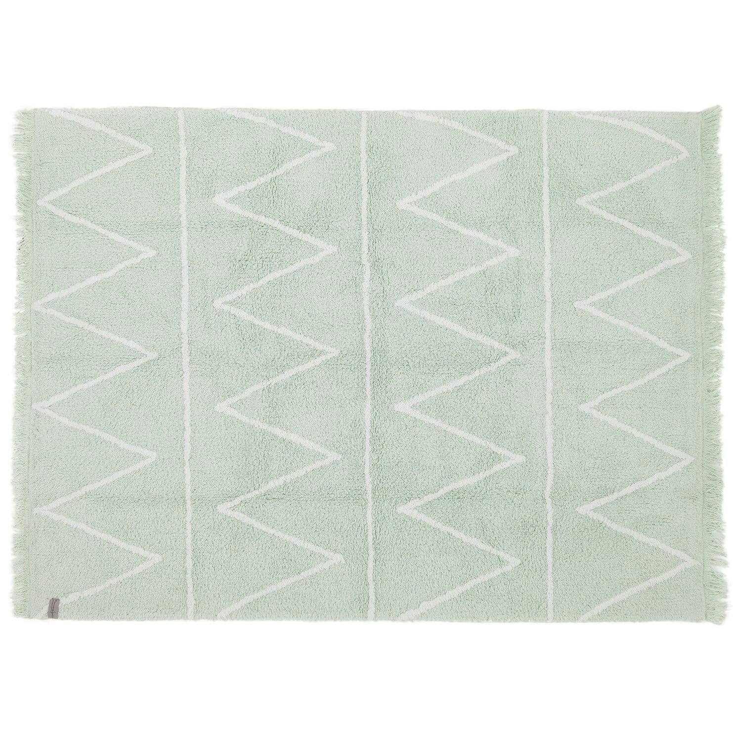 Hippy Washable Rug