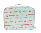 The Lunchbox in Lures
