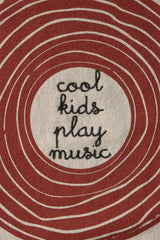 Wall Hanger Music