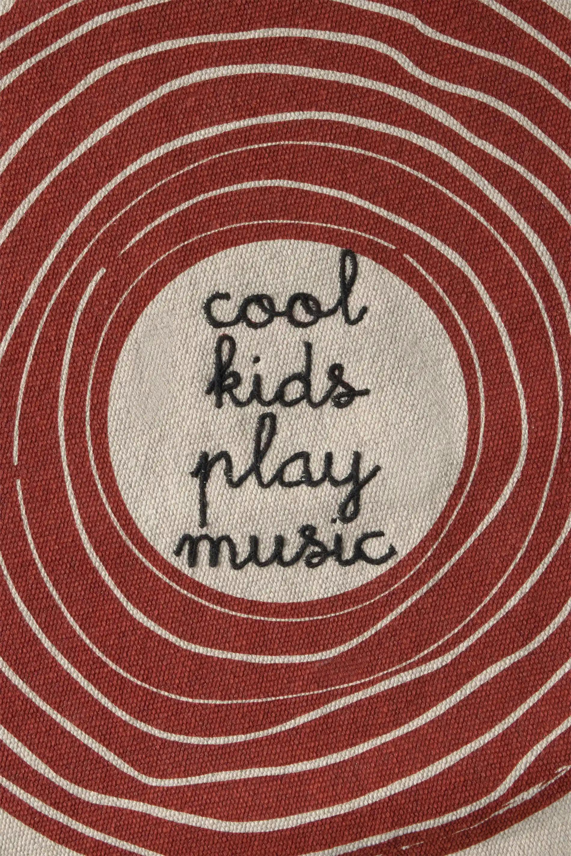 Wall Hanger Music