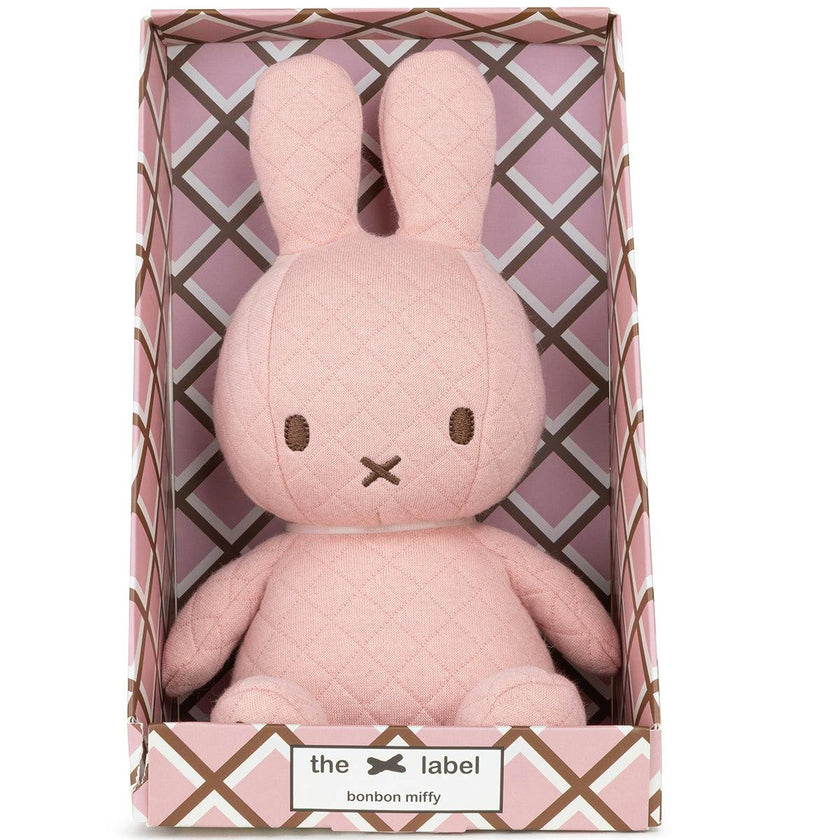 MIFFY BONBON Sitting Cream in Giftbox  9"