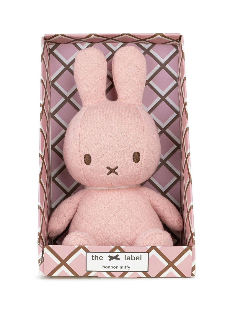 MIFFY BONBON Sitting Cream in Giftbox  9"