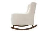 Babyletto Kai Rocker in Eco-Performance Fabric