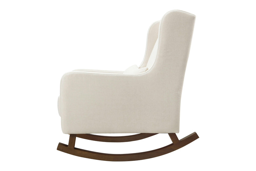 Babyletto Kai Rocker in Eco-Performance Fabric