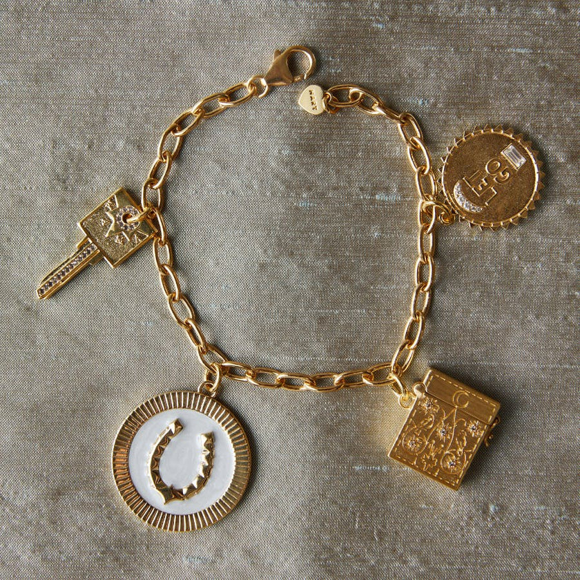 Chunky Bracelet Chain