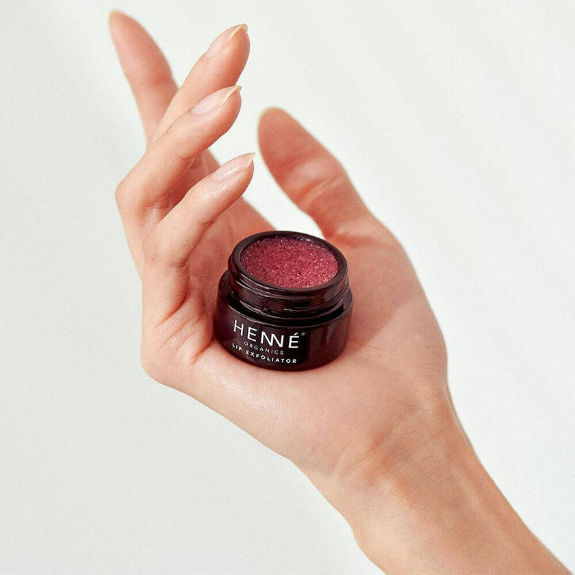 Nordic Berries Lip Exfoliator