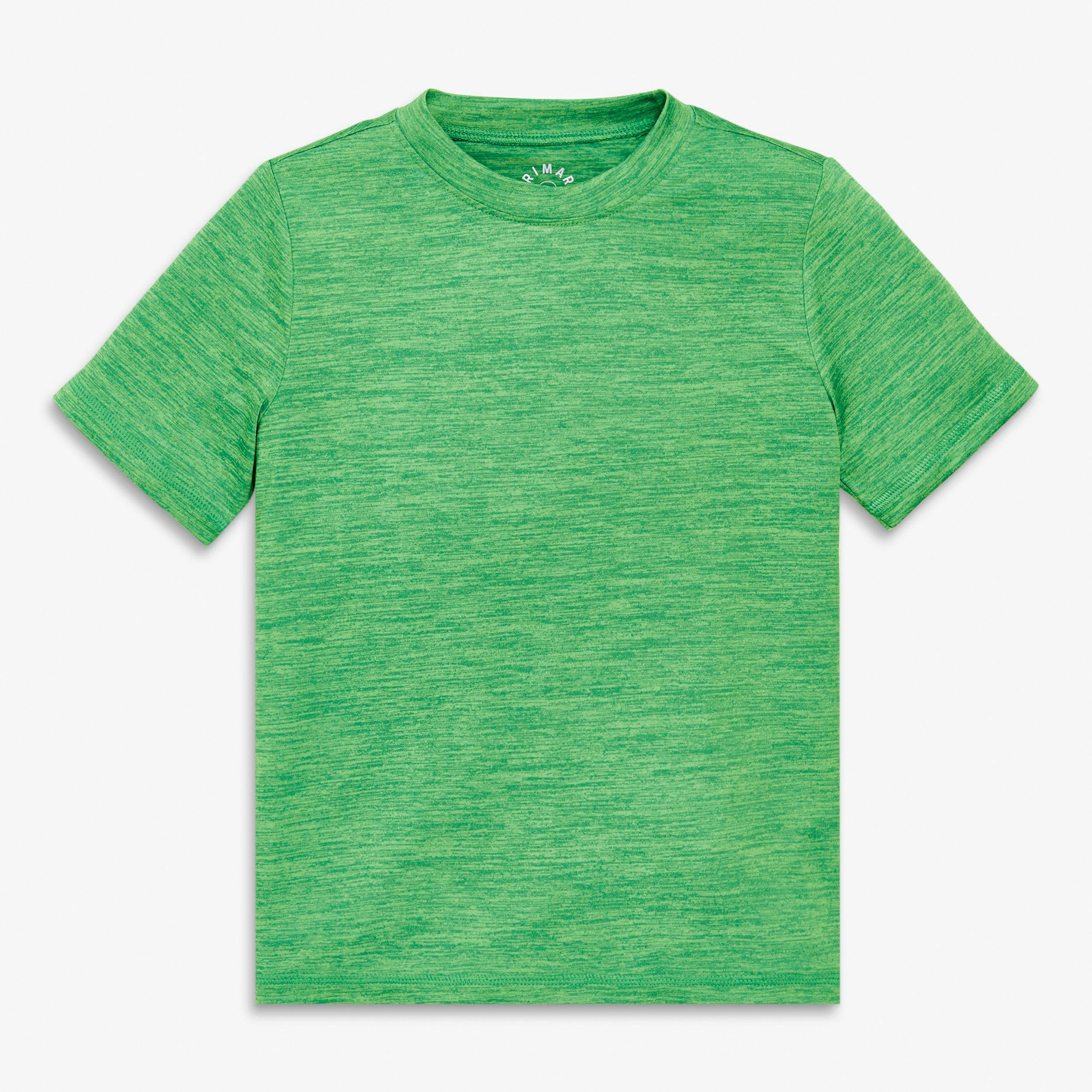 Kids StayCool classic tee