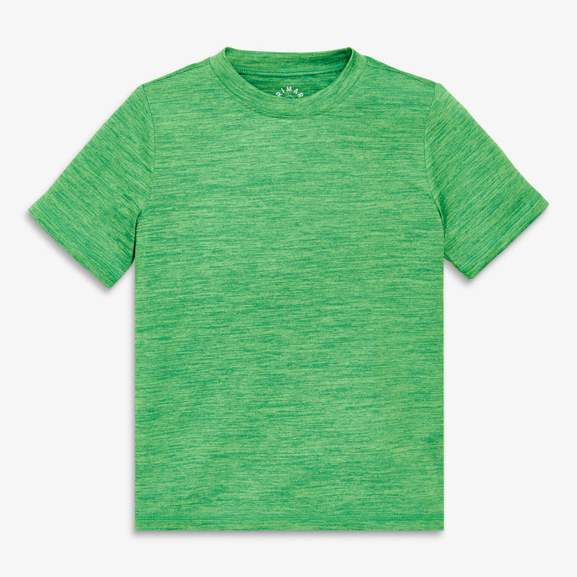 Kids StayCool classic tee