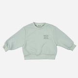 Berri Sweatshirt Mint