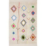 Washable Rug Kaarol