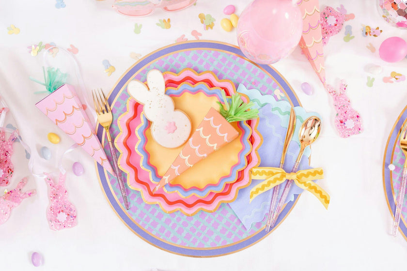 Hoppy Tails Confetti Mix
