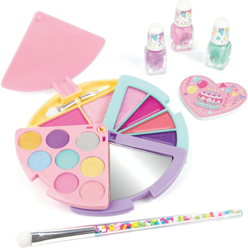 3C4G: That Takes the Cake! Cosmetic Palette