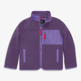 Kids fleece jacket