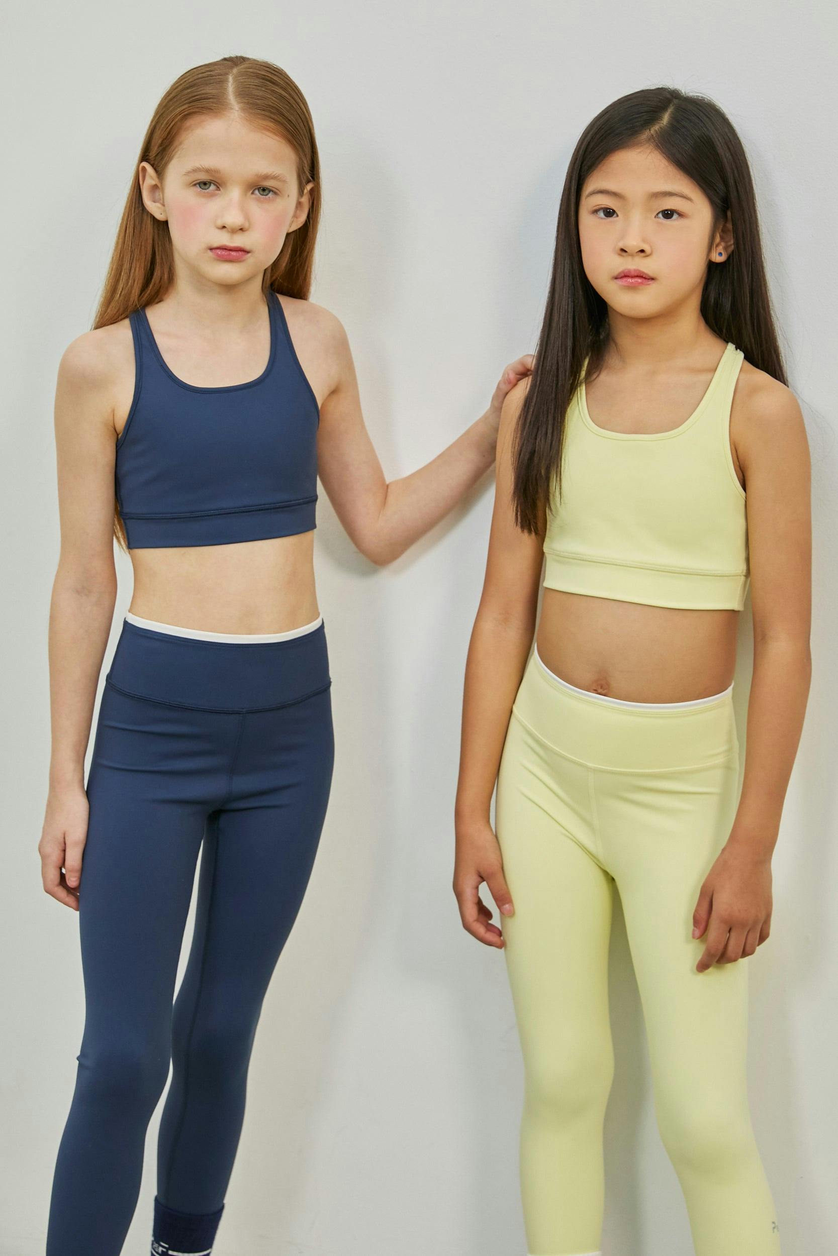 Air Parfum Accent 7/8 Leggings