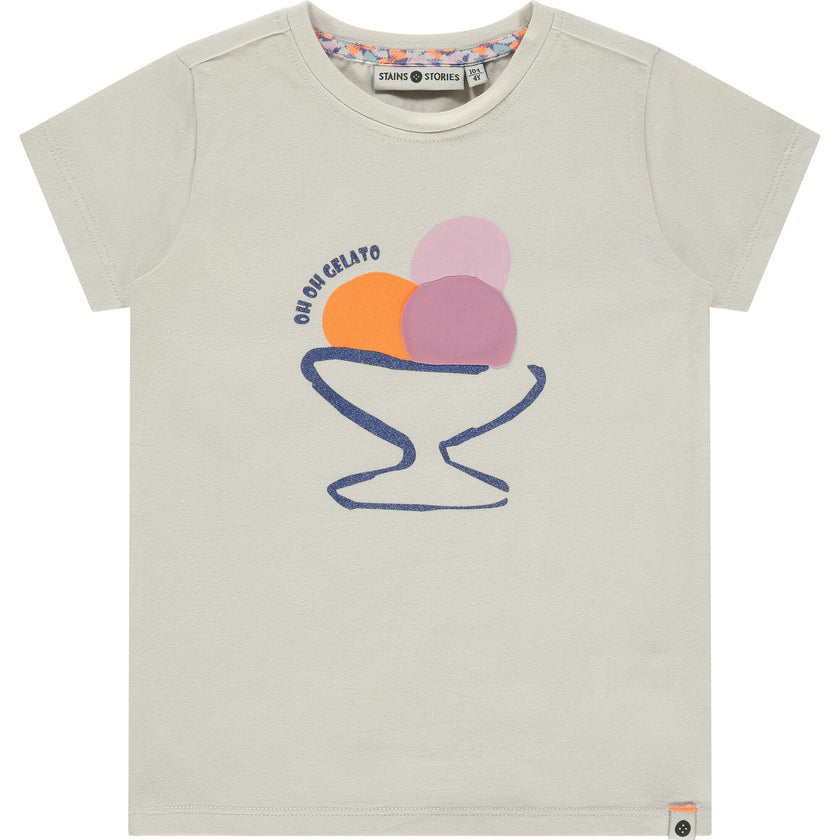 Gelato Graphic T-Shirt