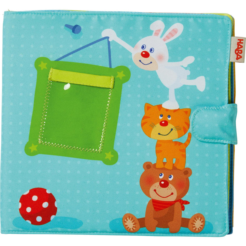 Baby Toys Gift Set Bundle
