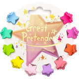 Rainbow Daisies Hair Accessories Bundle