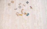 Nest Washable Organic Cotton Rug