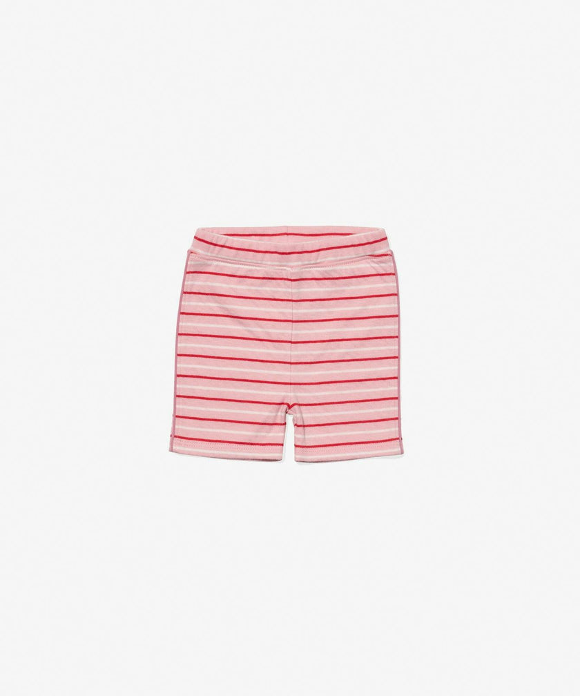 Harley Short, Petal Mini Stripe