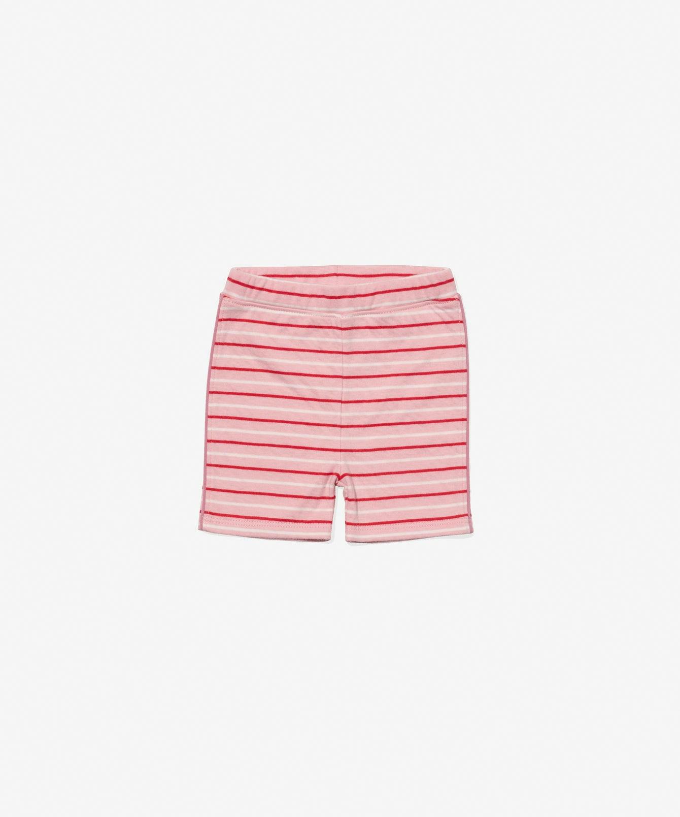 Harley Short, Petal Mini Stripe