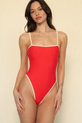 Jacelyn One-Piece