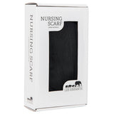 Nursing Scarf/Poncho - Rose