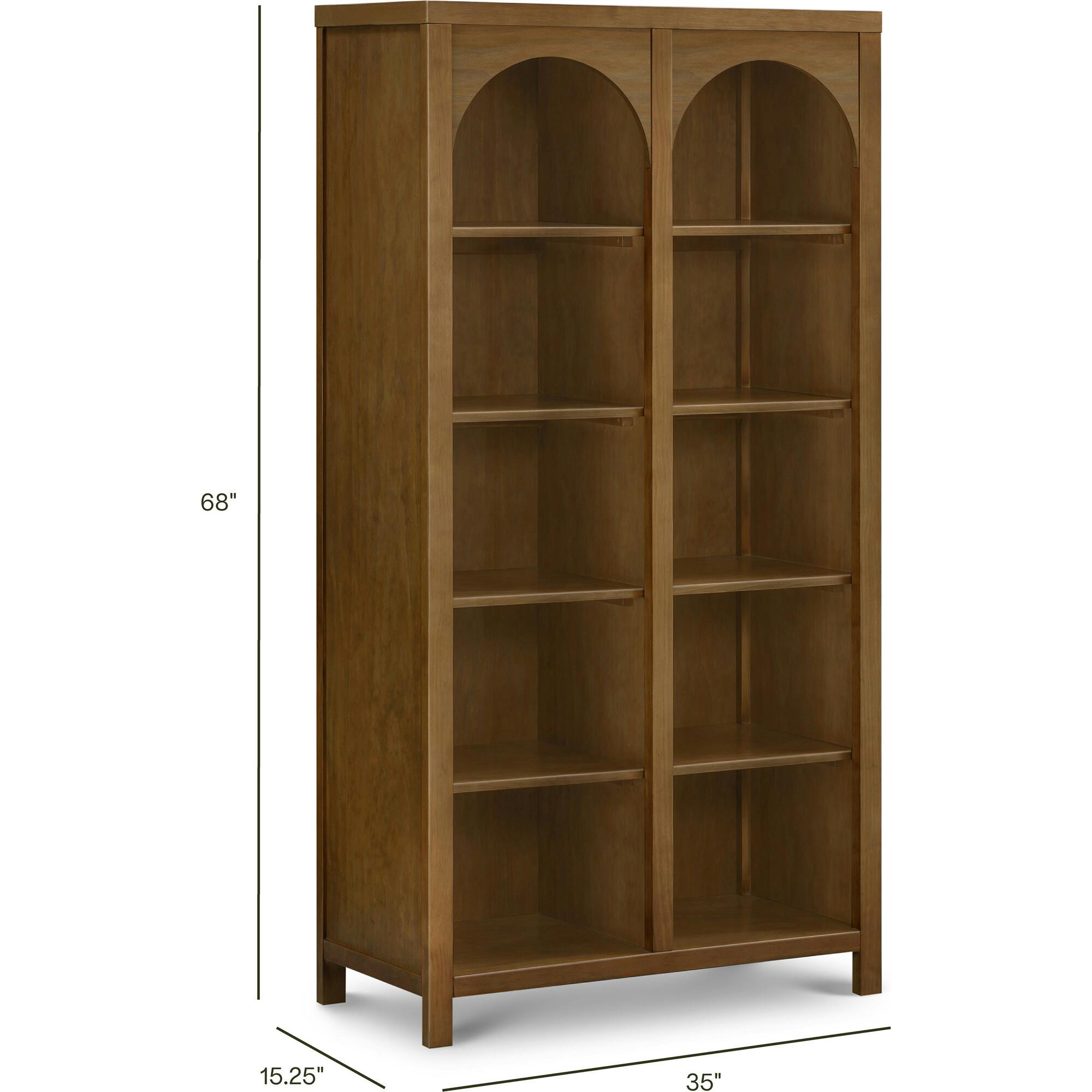 Eloise Bookcase