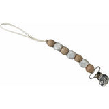 Petite Maya Pacifier & Toy Clip