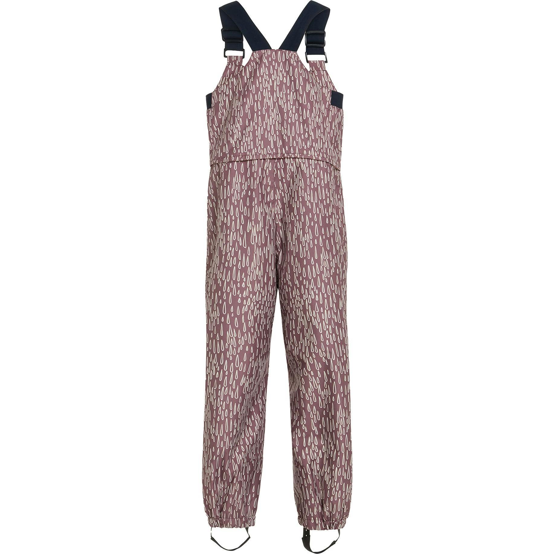 Dan rain pants 