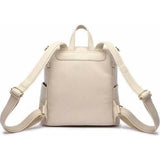Petit Monaco Diaper Bag | Pearl White