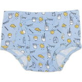 Boys' Bamboo Core 2 Underwear 7-Pack