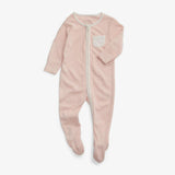 Clever Zip Baby Pajamas