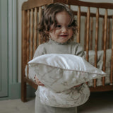 Animal Parade Toddler Pillow Set