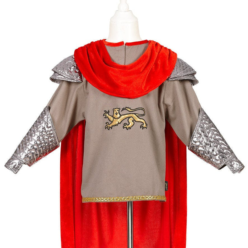 King Arthur