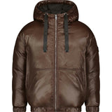 The Kay Bailey Coat