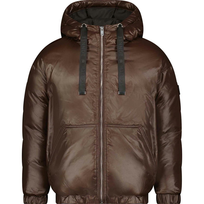 The Kay Bailey Coat