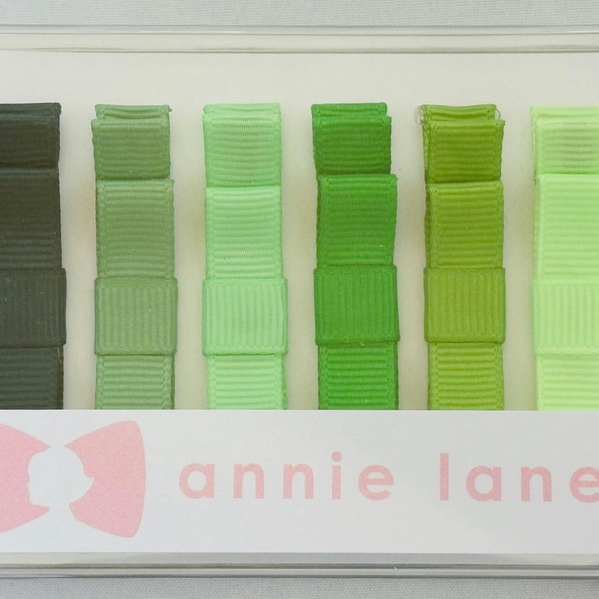 Six Bows Box Set