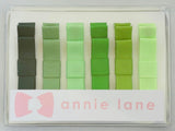 Six Bows Box Set