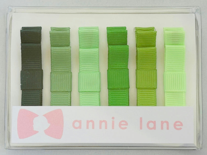 Six Bows Box Set