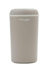 Shnuggle Eco-Touch Nappy Bin Diaper Pail