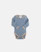 Long Sleeve Bodysuit - Hug Me