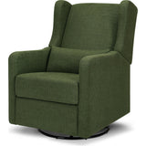 Arlo Performance Linen Recliner & Swivel Glider
