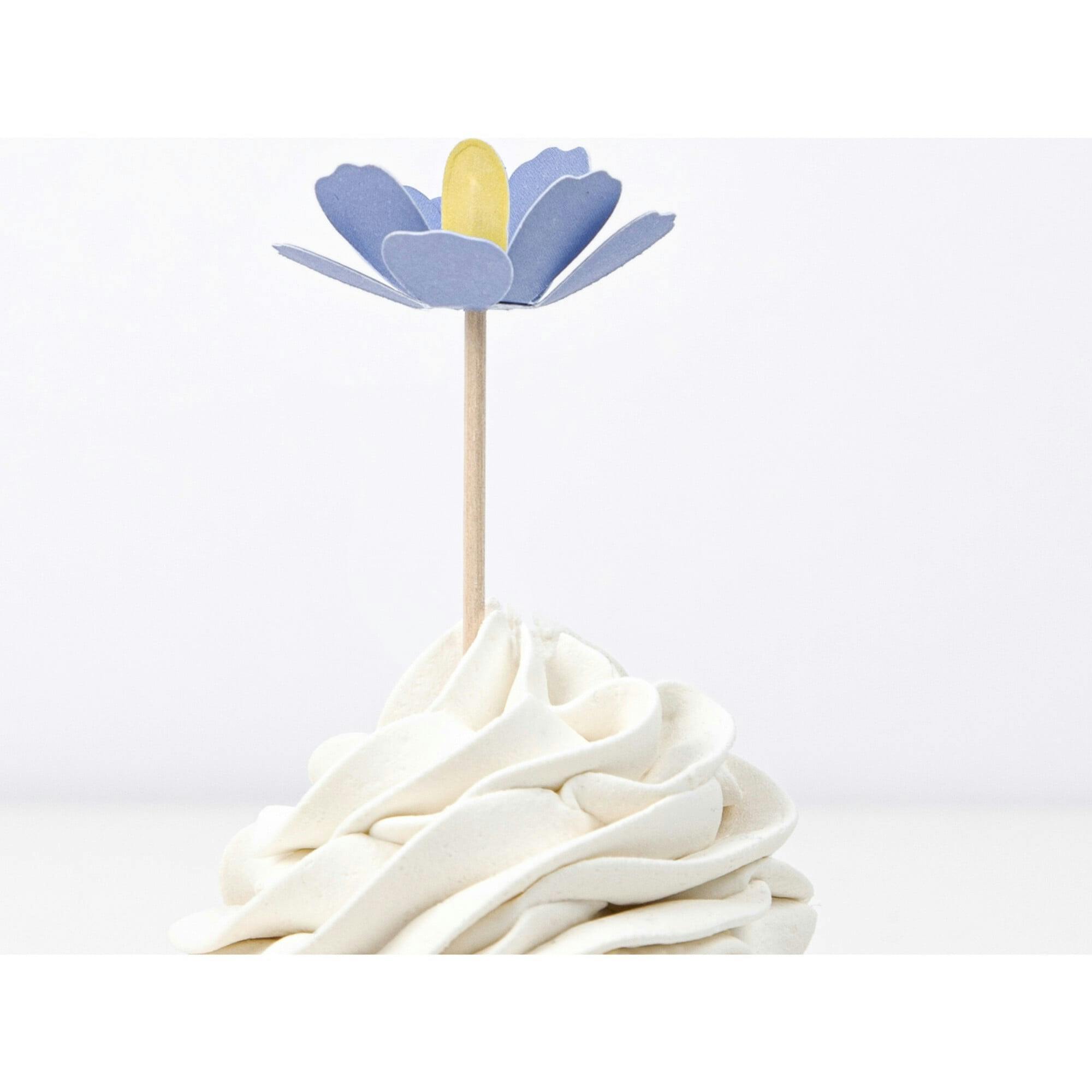 Flower Garden Cupcake Kit