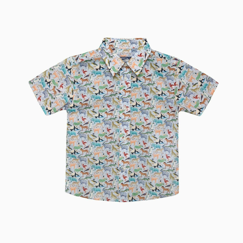 Zoo Shirt