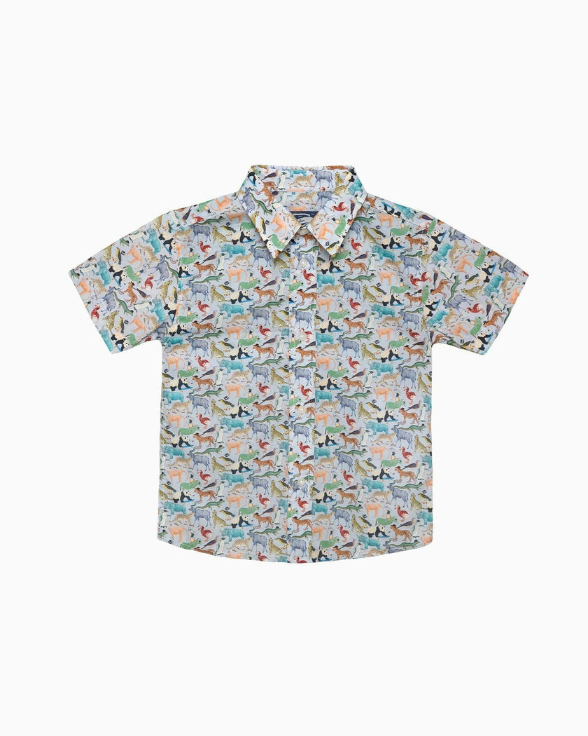 Zoo Shirt