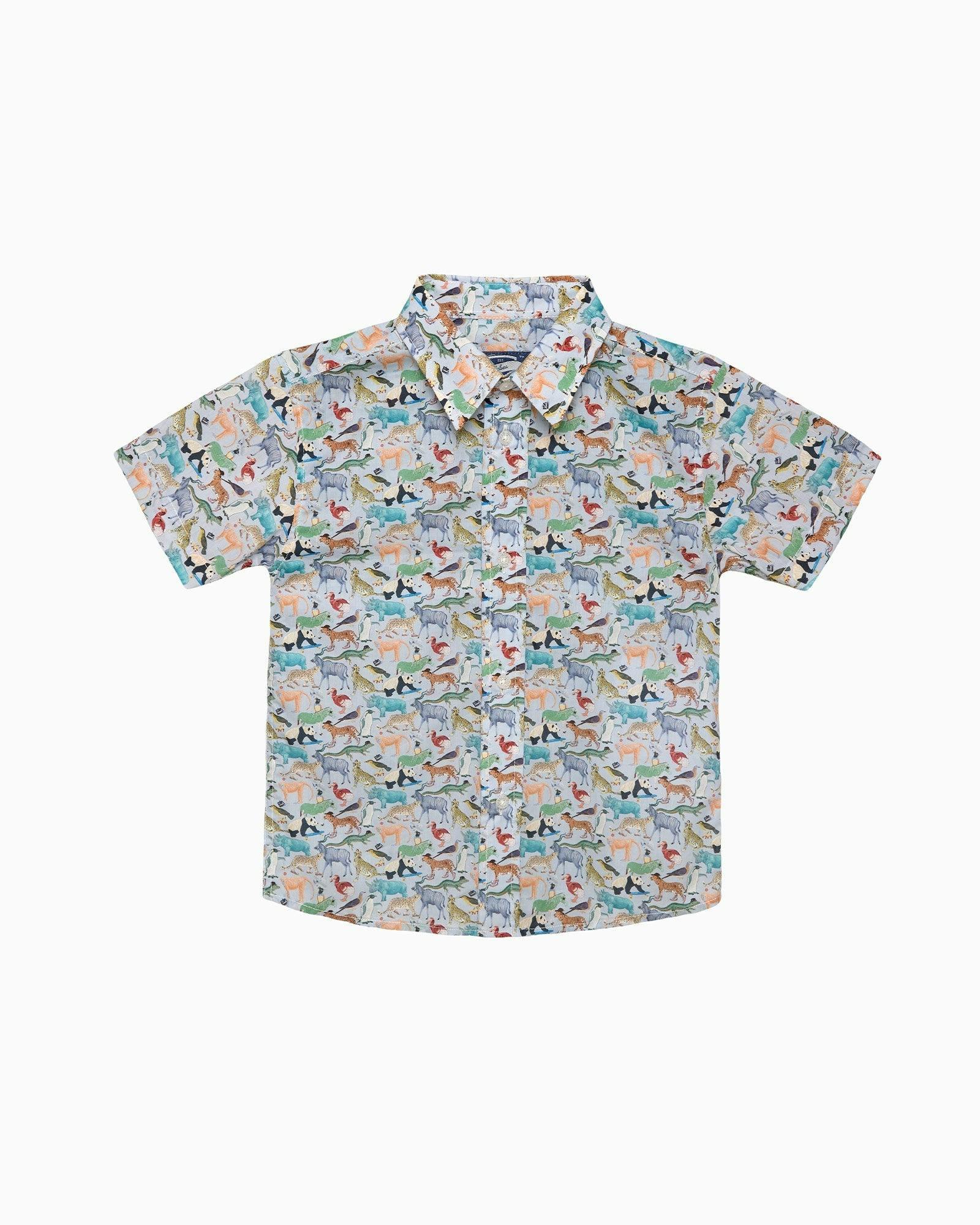 Zoo Shirt