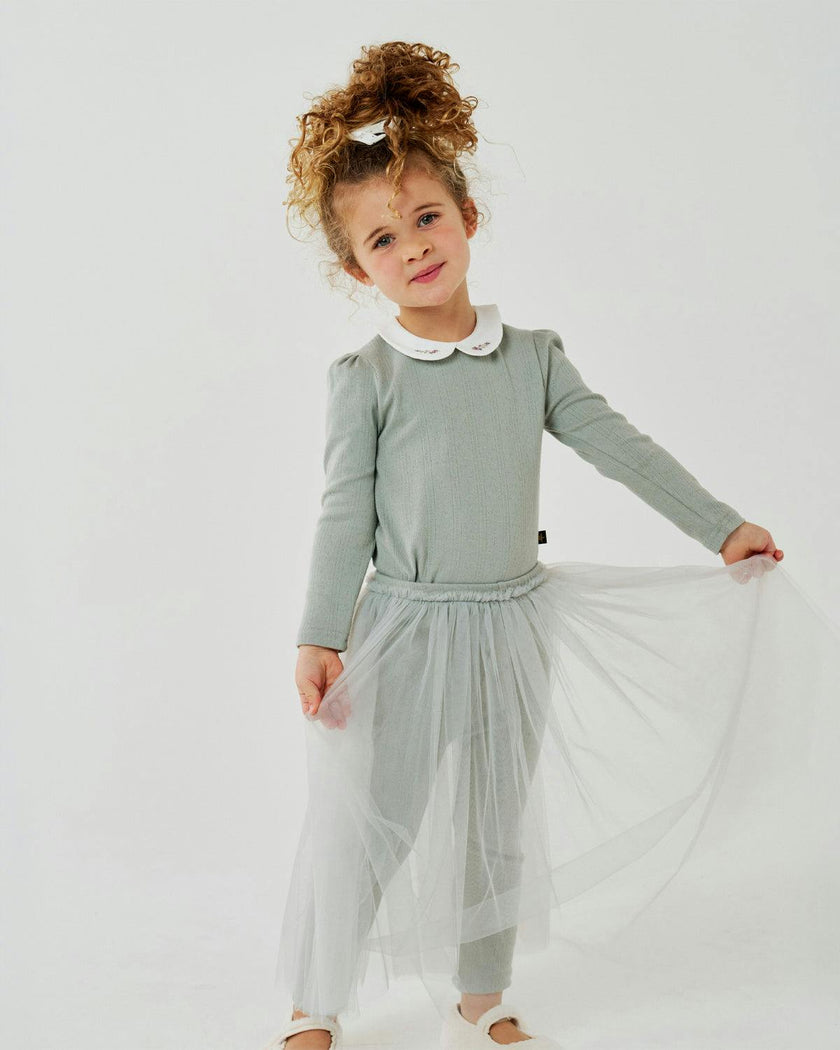 Prom Tutu Leggings