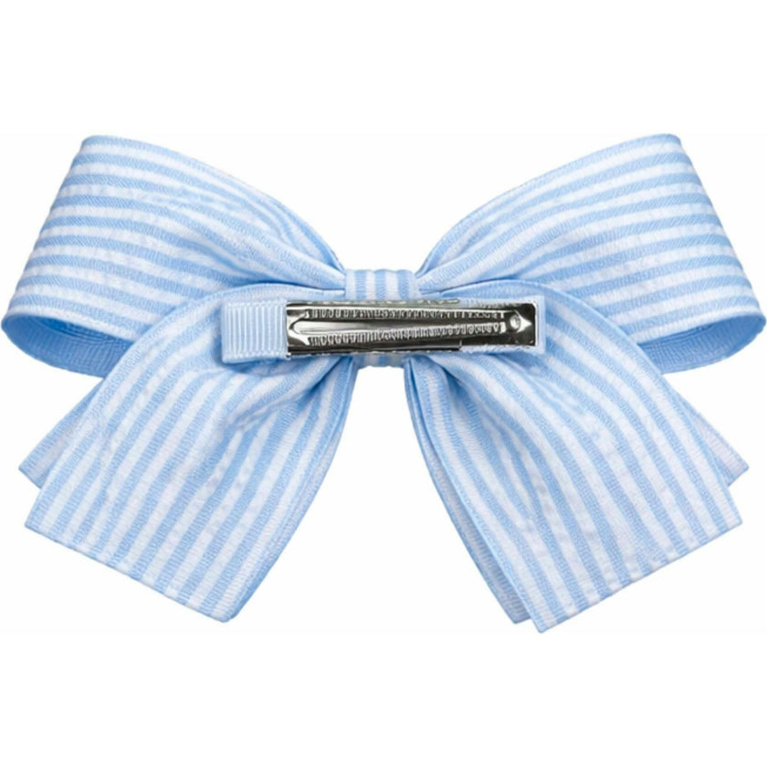 Tennis Hair Bow