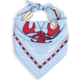 bandana mini - happy lobster